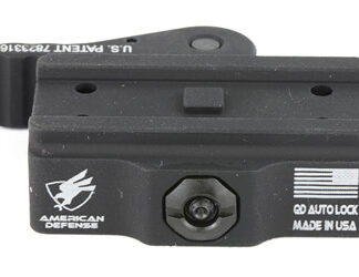 American Defense Mfg. AD-T1