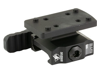 American Defense Mfg. Lightweight TR