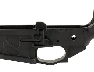 American Defense Mfg. UIC