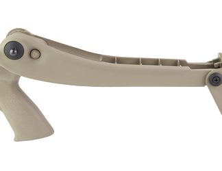 ATI Outdoors Shotforce Top Folding