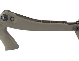 ATI Outdoors Shotforce Top Folding