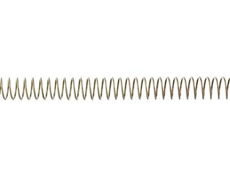 ATI Outdoors AR-15, Buffer Spring, Standard Length