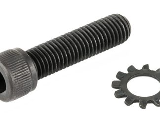 ATI Outdoors AR-15 Pistol Grip Screw and Star Lock Washer
