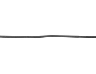ATI Outdoors Carbine Gas Tube, Fits AR-15, Black Nitride Finish