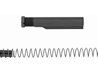 ATI Outdoors AR-10 Buffer Tube Assembly, Black
