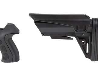 ATI Outdoors Tactlite Shotgun Stock and X2