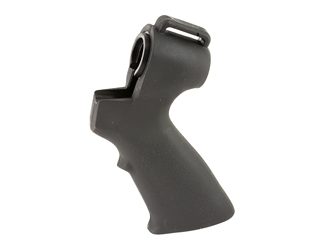 ATI Outdoors Pistol Grip, Fits Mossberg/Winchester/Remington, 12 Gauge & 20 Gauge, Black