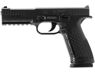 American Precision Firearms Strike One