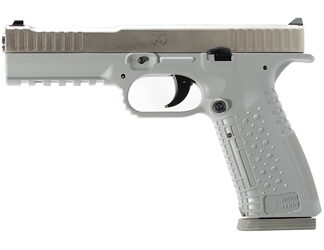 American Precision Firearms Strike One