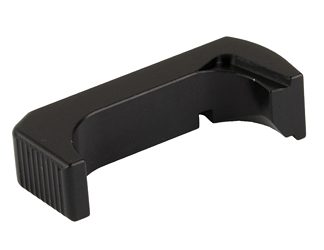 Agency Arms Extended Magazine Release