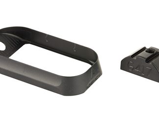 Agency Arms No Back Strap