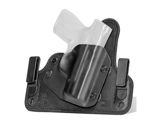 Alien Gear Holsters Cloak Tuck