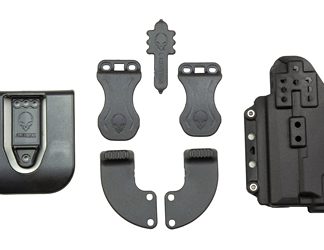 Alien Gear Holsters Photon Holster