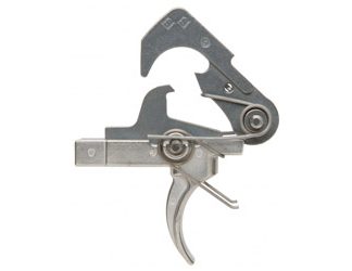 ALG Defense Combat Trigger, 6 Pound Pull