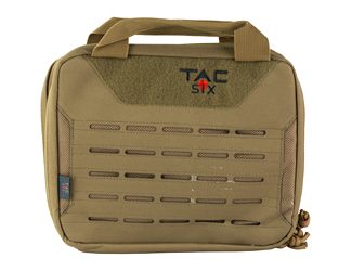 Allen Company Tac-Six