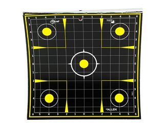 Allen Company EZ AIM Adhesive