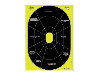 Allen Company EZ AIM Non-Adhesive