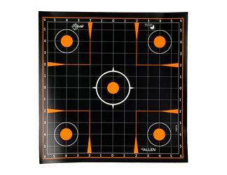 Allen Company EZ AIM Adhesive