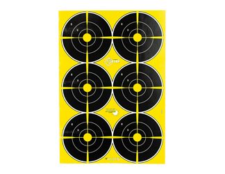 Allen Company EZ AIM Non-Adhesive