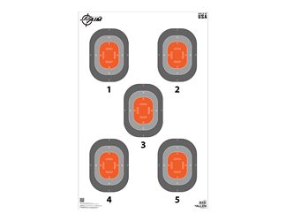 Allen Company EZ AIM Paper