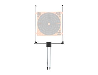 Allen Company Hub Stake Adjustable Target St