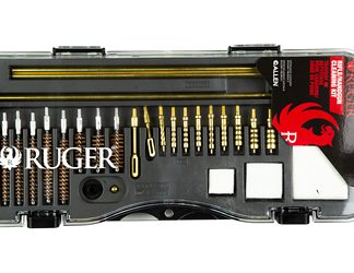 Allen Company Rifle and Handgun Cleaning Kit