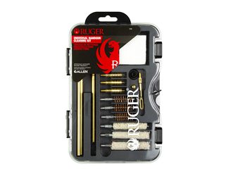 Allen Company Universal Handgun Cleaning Kit