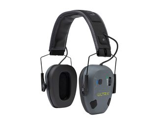 Allen Company ULTRX Bionic Fuse Ion Bluetoot