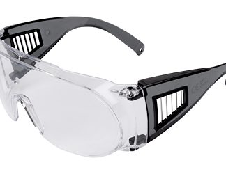 Allen Company ULTRX Fit Over Safety Glasses