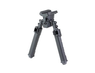 Allen Company Helix Polymer Bipod
