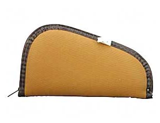 Allen Company Pistol Rug