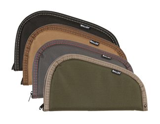 Allen Company Pistol Rug