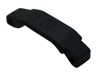 Amend2 Trigger Guard, For AR-15/AR-10, Black