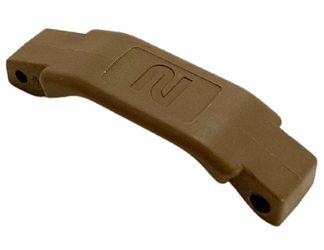 Amend2 Trigger Guard, For AR-15/AR-10, Coyote Brown
