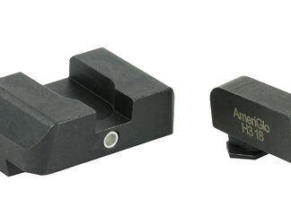 AmeriGlo I-Dot