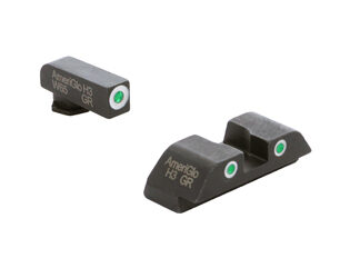AmeriGlo Classic Sight Set