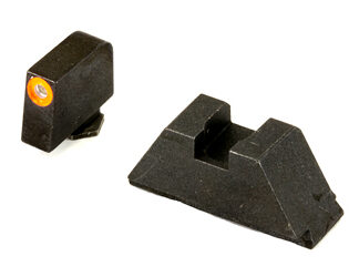 AmeriGlo Suppressor Tritium