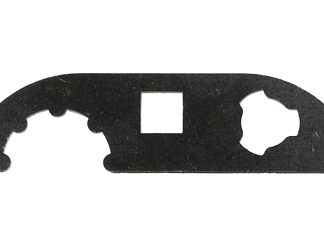 Angstadt Arms 3-Lug Wrench
