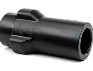 Angstadt Arms 3-Lug Muzzle Adapter