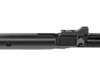 Angstadt Arms Bolt Carrier Group, For 45 ACP, AR Style, Black Finish