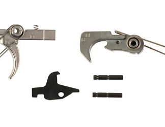 Angstadt Arms Enhanced Mil-Spec