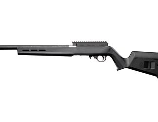 Angstadt Arms Vanquish 22