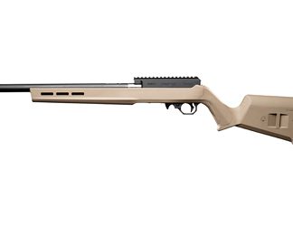 Angstadt Arms Vanquish 22