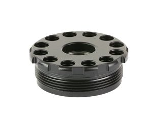 ANECHOIC DTA Mount