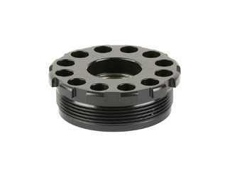 ANECHOIC DTA Mount