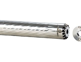 ANECHOIC AnechoX 45