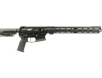 Alex Pro Firearms Elite
