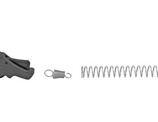 Apex Tactical Specialties Action Enhancement Trigger Kit, Fits Springfield Armory Hellcat, Black