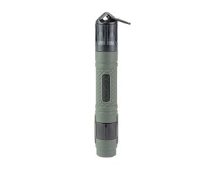 Aquamira Survival Straw