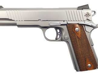 Armscor Rock Stainless